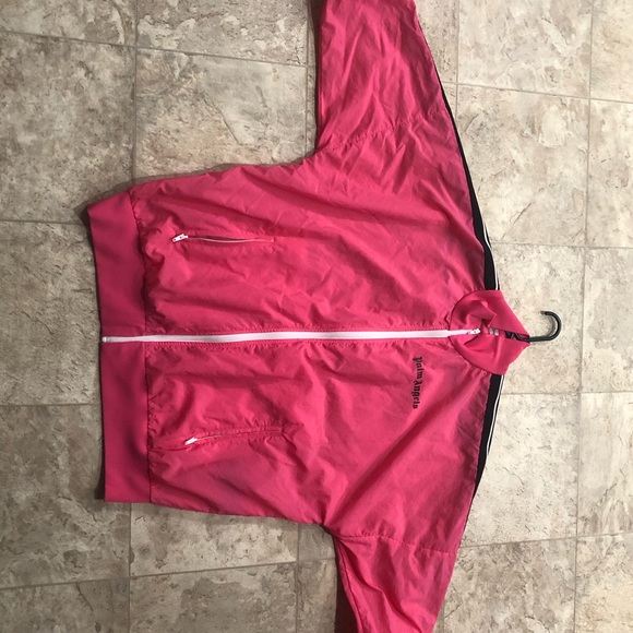 Palm angels track jacket 100% authentic - Picture 2 of 5